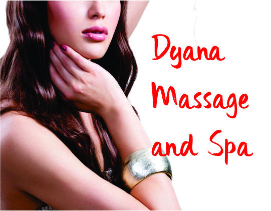 Full Body Massage In Vashi Dyana Massage And Spa In Vashi Body Massage In Vashi Massage